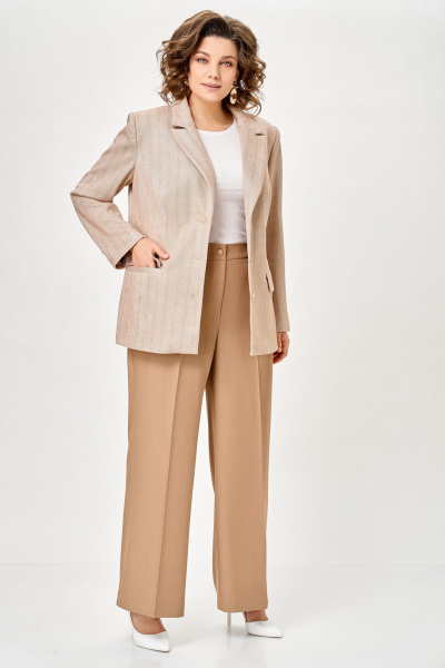 Жакет Swallow 910 - фото 5