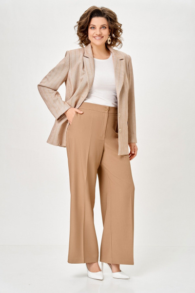 Жакет Swallow 910.1 - фото 6