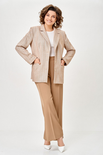 Жакет Swallow 910.1 - фото 4