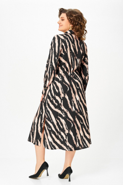 Платье Swallow 887.2 - фото 9