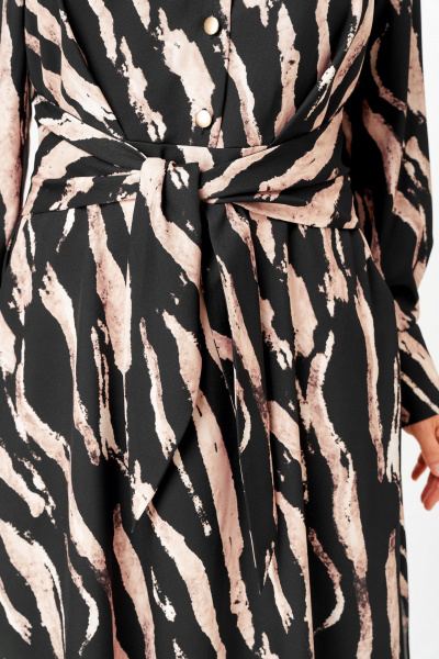 Платье Swallow 887.2 - фото 8