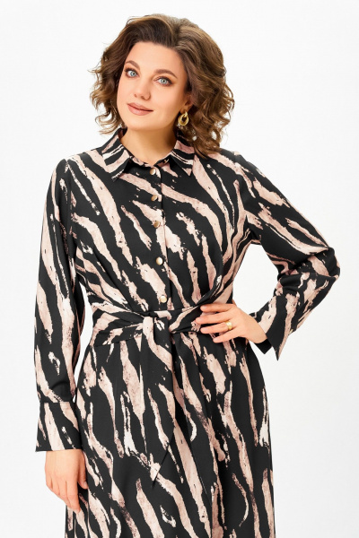 Платье Swallow 887.2 - фото 5