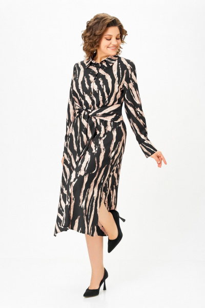 Платье Swallow 887.2 - фото 4