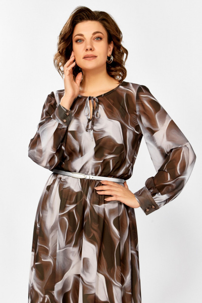 Платье Swallow 876.2 - фото 8