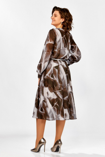 Платье Swallow 876.2 - фото 6