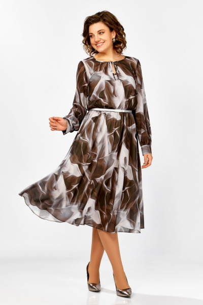 Платье Swallow 876.2 - фото 5