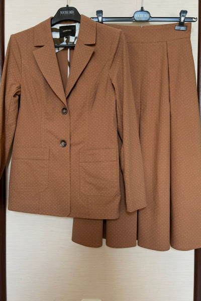 Жакет Noche mio 3.519 ROOK - фото 5