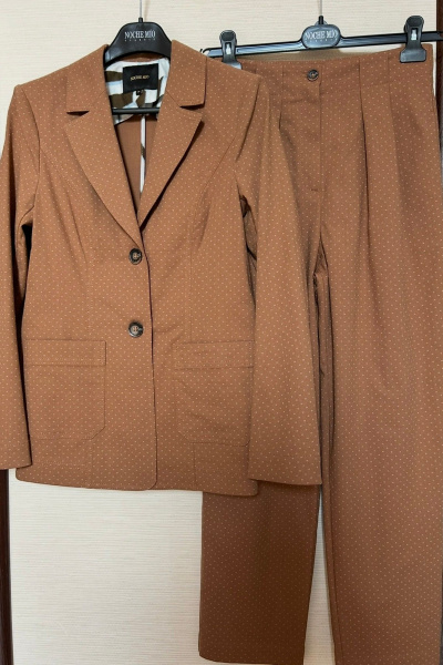 Жакет Noche mio 3.519 ROOK - фото 4