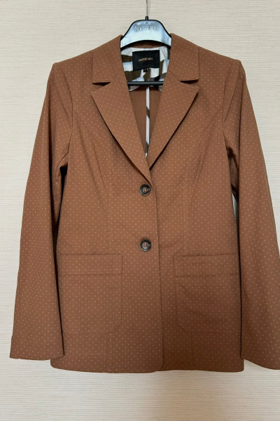 Жакет Noche mio 3.519 ROOK - фото 2