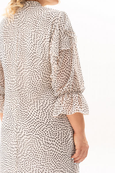 Платье Algranda А4139 - фото 9