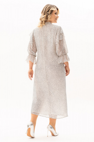 Платье Algranda А4139 - фото 10