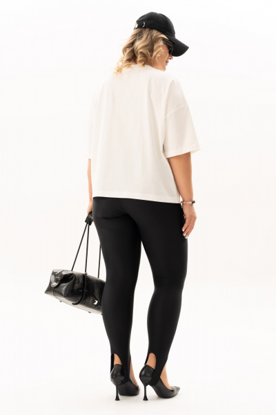 Блуза Algranda А4140-8 - фото 6