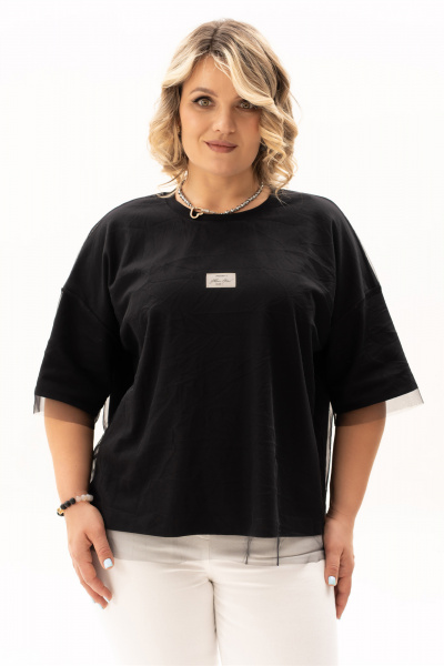 Блуза Algranda А4147-8 - фото 1