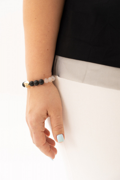 Блуза Algranda А4147-8 - фото 7