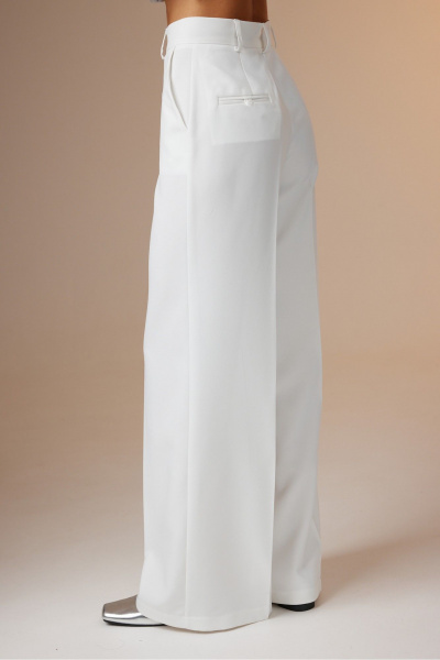 Брюки, жакет N.O.W. 1671 - фото 4