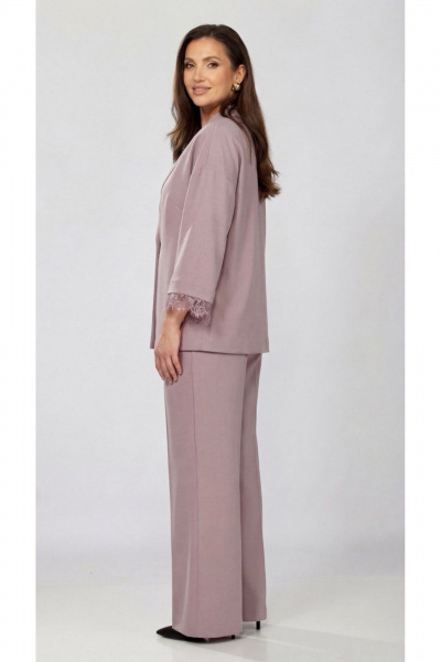 Брюки, жакет ZigzagStyle 630-2 - фото 4