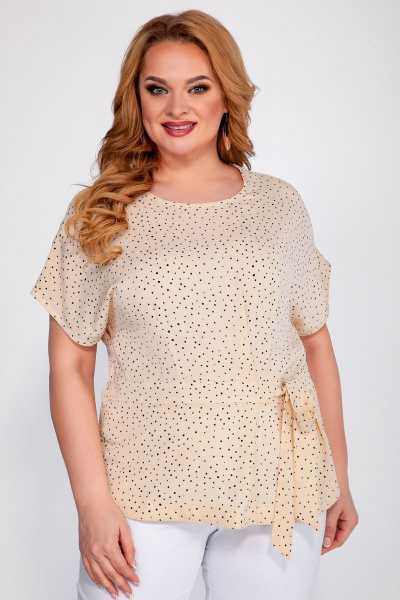 Блуза Emilia 541/3 - фото 1