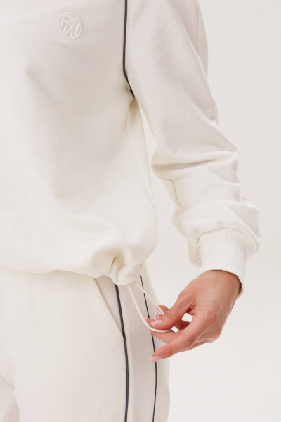 Брюки, джемпер Fantazia Mod 5325 - фото 9