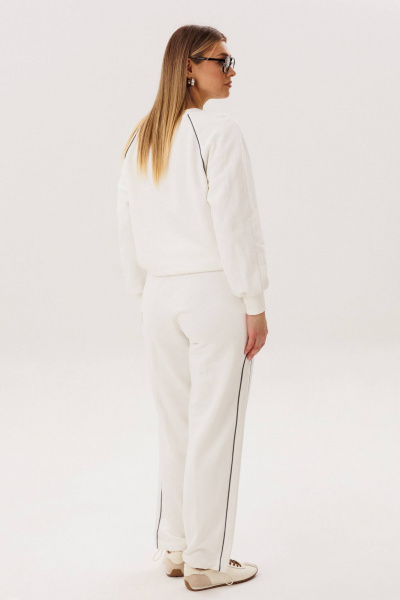 Брюки, джемпер Fantazia Mod 5325 - фото 8