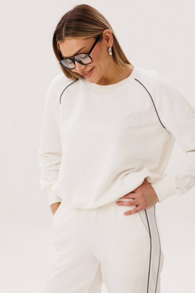 Брюки, джемпер Fantazia Mod 5325 - фото 5