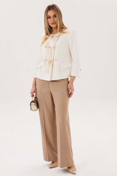 Брюки, жакет Fantazia Mod 5398 - фото 4