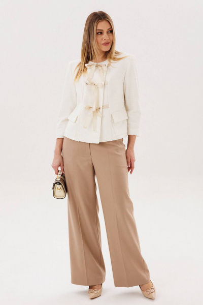 Брюки, жакет Fantazia Mod 5398 - фото 3