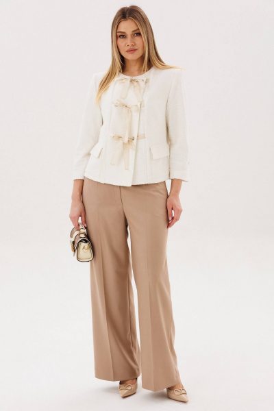 Брюки, жакет Fantazia Mod 5398 - фото 1