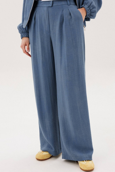 Брюки, жакет Fantazia Mod 5438 - фото 6