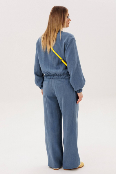 Брюки, жакет Fantazia Mod 5438 - фото 3