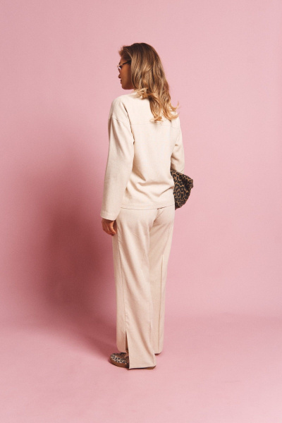 Брюки, жакет Verita 2448 - фото 4