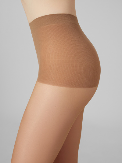Колготки Mark Formelle 1042PA-3304/261042PA бронзовый_000К_Крашение_полиамид.изделий_(колготк - фото 3