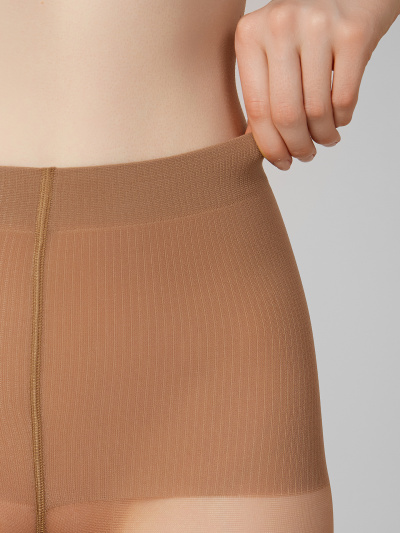 Колготки Mark Formelle 1042PA-3304/261042PA бронзовый_000К_Крашение_полиамид.изделий_(колготк - фото 4