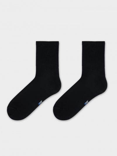 Носки Mark Formelle 106K-3084/25106K черный_рис.3084 - фото 1