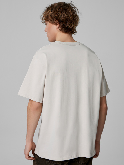 Футболка Mark Formelle 111875/25-5577Ц-0 лед_декор - фото 2