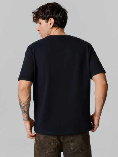 Футболка Mark Formelle 111954-1/25-5568Ц-0 черный - фото 2