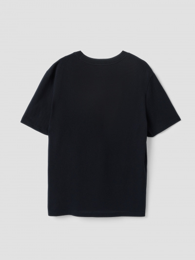 Футболка Mark Formelle 111954-1/25-5568Ц-0 черный - фото 5