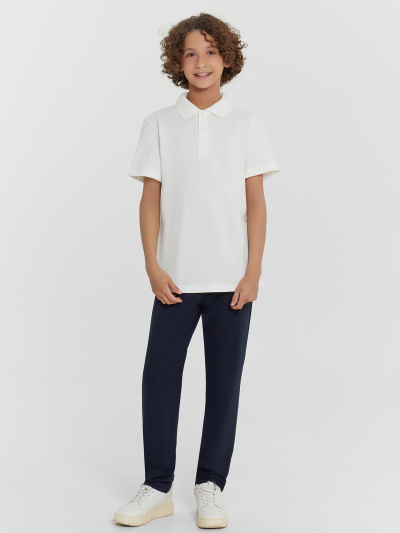 Майка Mark Formelle 113430/1/25-36460Б-11 белый - фото 1