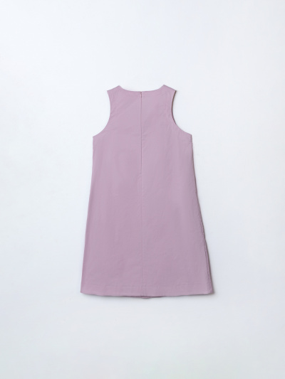 Сарафан Mark Formelle 152687/25-40506Ц-9 сиреневый - фото 2