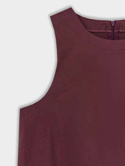 Сарафан Mark Formelle 152687/25-40506Ц-9 черничный - фото 3