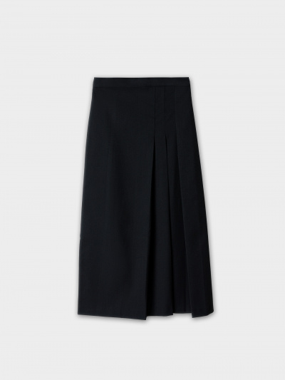 Юбка Mark Formelle 152828/25-39867Ц-9 черный - фото 3