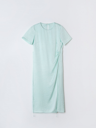 Платье Mark Formelle 154032/25-40331Ц-9 светлая_мята - фото 2