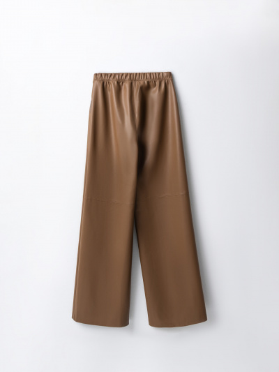 Брюки Mark Formelle 182502/25-35826П-10К шоколад - фото 2