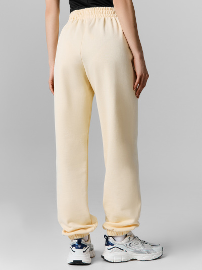 Брюки Mark Formelle 182541/25-39225Ц-7 ваниль - фото 2