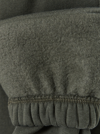 Брюки Mark Formelle 183372/25Е-42080Ц-7П т.хаки - фото 3