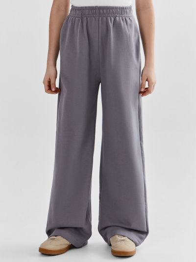 Брюки Mark Formelle 187810/25-34692Ц-7 т.серый - фото 1