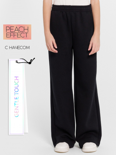 Брюки Mark Formelle 187810/25Е-42064Ц-7П черный - фото 1