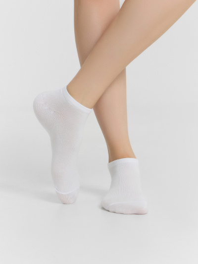Носки Mark Formelle 310A-210/223310A-1 белый_3_рис.210 - фото 2