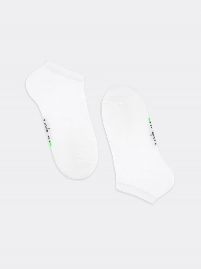 Носки Mark Formelle 406K-1561/B4-22406K белый_рис.1561 - фото 1