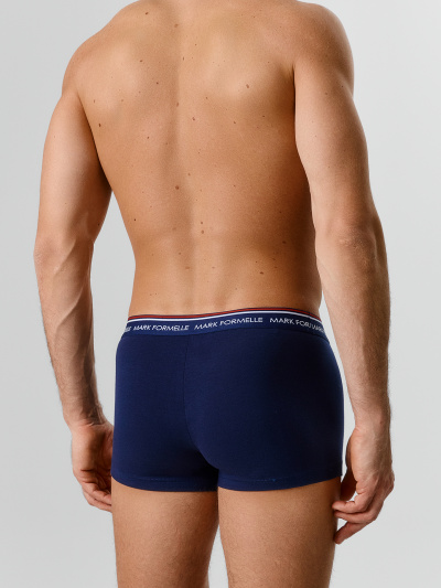 Трусы Mark Formelle 411124/25-5266Ц-5 затмение - фото 5