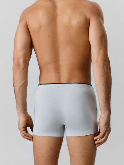 Трусы Mark Formelle 411134-2/25-5235П-5 лунный_луч_тигры_на_графите_3_сл_1тр_на_ЛВ_дет - фото 4